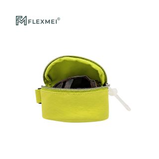Compact Wrist Carry Pouch